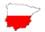 LIBRERÍA BOULANDIER - Polski